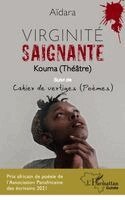 Aidara - Virginité saignante, Häftad