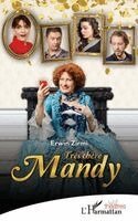Erwin Zirmi - Très chère Mandy, Häftad