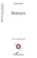 Emilie Sandre - Retours, Häftad