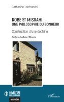 Lanfranchi Catherine - Robert Misrahi, Häftad