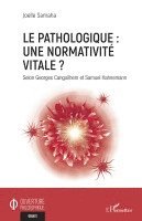 Joelle Samaha - pathologique, Häftad