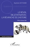Detombe Baptiste - réveil de l'Etat-nation, Häftad