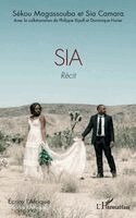 Philippe Ripoll, Sakoba Keita, Philomene Tolno - Sia, Häftad