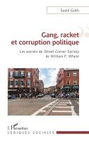 Suzanne Guth - Gang, racket et corruption politique, Häftad