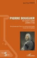 Poirier Jean-Paul - Pierre Bouguer, Häftad