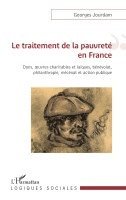 Georges Jourdam - traitement de la pauvreté en France, Häftad