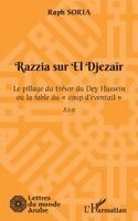 Raph Soria - Razzia sur El Djezaïr, Häftad