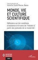 Issoufou Soulé Mouchili Njimom - Monde, vie et culture scientifique, Häftad