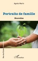 Agnès Marin - Portraits de Famille, Häftad