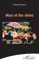 Liliane Guerry - Max et les siens, Häftad