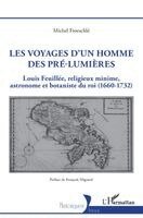 Michel Froeschle - Les voyages d'un homme des pré-Lumières, Häftad
