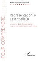 Christophe Leboucher - Représentation(s) Essentielle(s), Häftad
