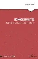 Stephane Lelong - Homosexualités, Häftad. Tillgänglighet: Lägg i varukorg