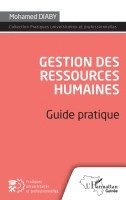 Diaby Mohamed - Gestion des ressources humaines, Häftad