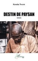 Karaba Traore - Destin de paysan, Häftad