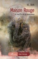 Valérie Da Silva - Maison rouge, Häftad