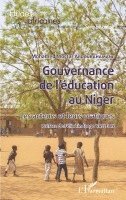 Mohamed Moctar Abdourahamane - Gouvernance de l'éducation au Niger, Häftad