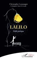 Lacassagne Christopher - Lalilo, Häftad
