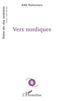 Rafik Hiahemzizou - Vers nordiques, Häftad