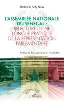 Ababacar Safy Ngom - L'Assemblée nationale du Sénégal, Häftad