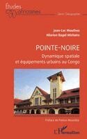 Jean-Luc Mouthou, Hilarion Bagel Mizhaire - Pointe-Noire, Häftad