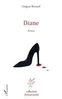 Grégory Bernard - Diane, Häftad