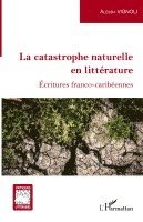 Alessia Vignoli - catastrophe naturelle en littérature, Häftad