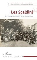 Salvatore Palidda, Catani Maurizio - Les Scaldini, Häftad
