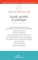Alexis Clotaire Némoiby Bassolé - Santé, société et politique, Häftad