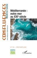 Jean-Paul Chagnollaud - Méditerranée, Häftad