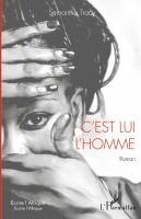 Tracy Samantha - C'est lui l'homme, Häftad