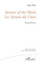Judy Pfau - Seasons of the Heart Les Saisons du Coeur, Häftad