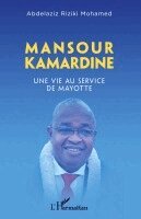 Abdelaziz Riziki Mohamed - Mansour Kamardine, Häftad