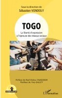 Sebastien Vondoly - Togo, Häftad. Tillgänglighet: Lägg i varukorg