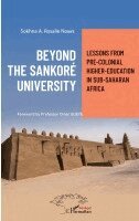 Sokhna A Rosalie Ndiaye - Beyond the Sankoré university, Häftad