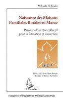 Miloudi El Ktaibi, Louis-Marie Bouges - Naissance des Maisons Familiales Rurales au Maroc, Häftad