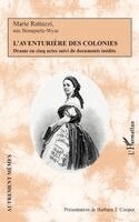 Barbara T Cooper - L'aventurière des colonies, Häftad