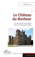 Fabrice Guého - château du bonheur, Häftad
