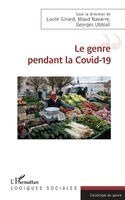 Georges Ubbiali, Maud Navarre, Lucile Girard - genre pendant la Covid-19, Häftad