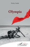 Nicky Attiki - Olympia, Häftad