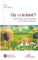 Sara del Rossi - Où va le kont, Häftad