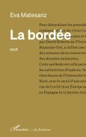 Eva Matesanz - bordée, Häftad