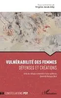 Virginie Jacob Alby - Vulnérabilité des femmes, Häftad. Tillgänglighet: Lägg i varukorg