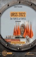 Liam Fauchard - Urss 2022, Häftad