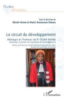 Henri Atangana Ondoa, Désiré Avom - circuit du développement, Häftad