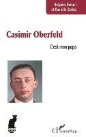 Grégoire Dunant, Danielle Cardoz - Casimir Oberfeld, Häftad