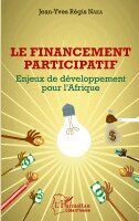 Jean Yves Regis Naka - financement participatif, Häftad