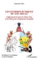 Eduardo Olier - Les guerres puniques du XXIe siècle, Häftad