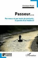 Christian Pirolli - Passeur..., Häftad