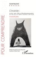 Lionel Bauchot - L'inceste, Häftad